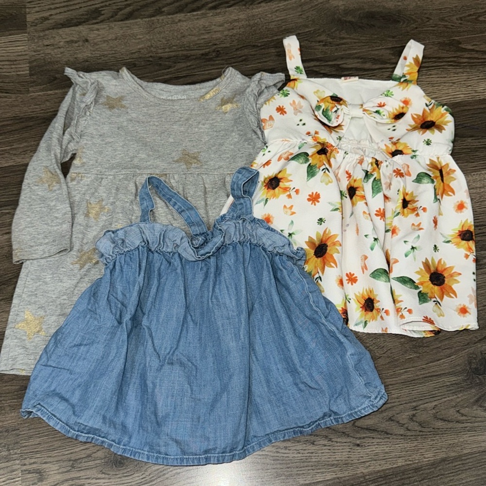 Little girl bundle